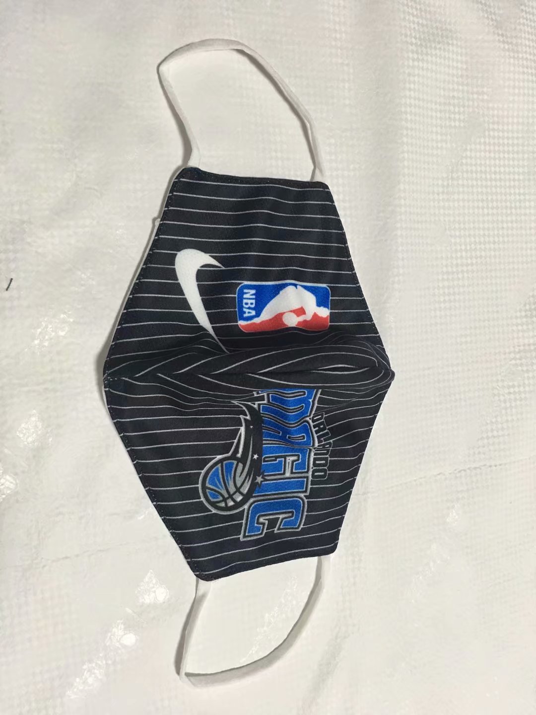 Nba Cotton Mask-25